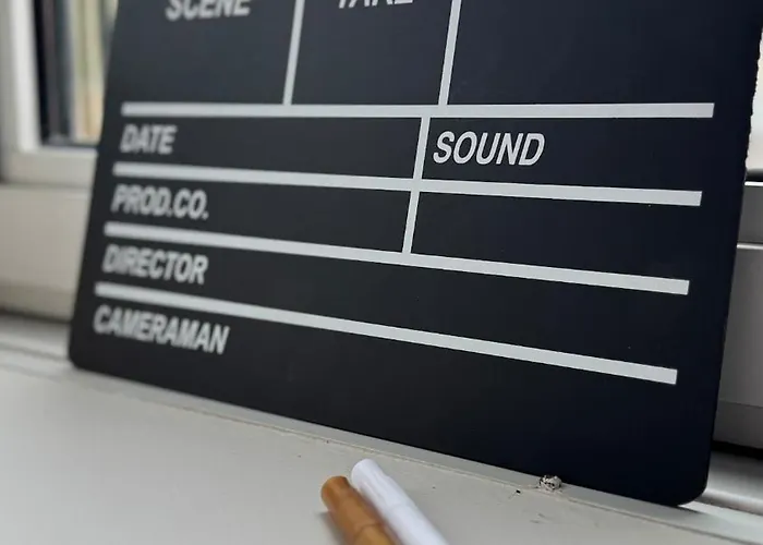 La Rétro-capsule - 2 Chambres&parking Rouen