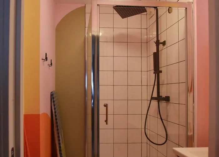 La Rétro-capsule - 2 Chambres&parking Appartamento Rouen